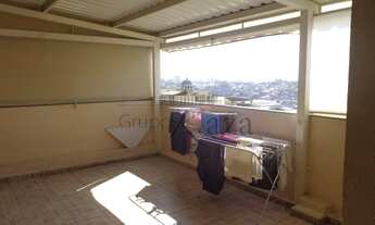 Imagem 7: PERMUTA - Apartamento Cobertura - Floradas de São José -120m² - 3 Dormitórios