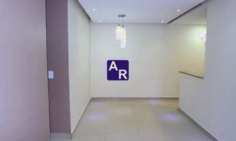 Imagem 7: Apartamento Granja Viana Pronto para morar 69m2, 3 dormitórios suíte 2 vagas Lazer comple