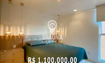 Imagem 3: Apto com 105 m² porteira fechada - 3 suítes no Renascença