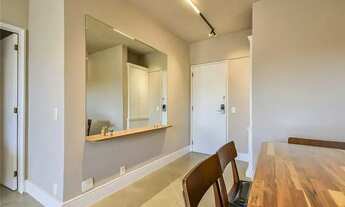 Imagem 7: APARTAMENTO RESIDENCIAL em São Paulo - SP, Moema