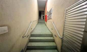 Imagem 3: Quarto e sala para locação no Centro - Juiz de Fora