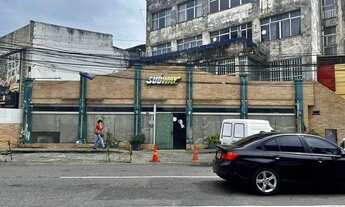 Imagem: Ponto comercial com 140 metros quadrados