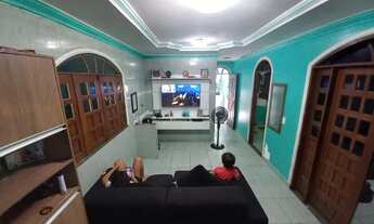 Imagem 4: Casa 2 quartos, 3 vagas de garagem , no Bairro da Cidade Nova, próximo ao DB DO NOVA CIDAD