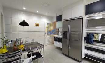 Imagem 7: Casa com 3 dorms, Encruzilhada, Santos, Cod: 23298