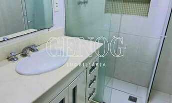 Imagem 7: Apartamento com varanda, 03 quartos à venda próximo à Praça Xavier de Brito -Tijuca