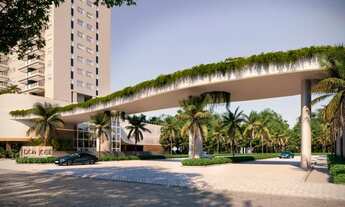 Imagem 3: Apartamento para venda com 69,93 m² com 3 quartos em Jardim Esperança - Barueri - SP