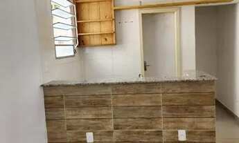 Imagem 5: Kitnet Bairro Cachoeirinha BH