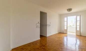 Imagem 2: Apartamento Venda Pinheiros 126 m² 3 Dormitórios