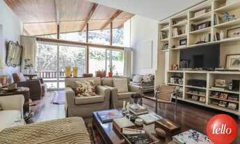 Imagem 2: São Paulo - Casa Padrão - Perdizes