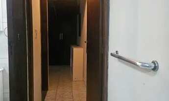 Imagem 2: Casa para locação na Vila Hortência, em Sorocaba-SP