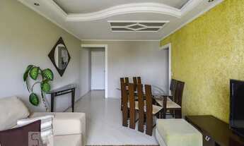 Imagem 5: Apartamento para Aluguel - Demarchi, 2 Quartos, 69 m2