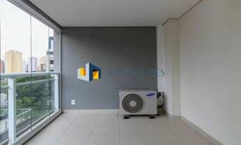 Imagem 6: Lindo Apartamento Mobiliado na Vila Olimpia