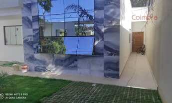 Imagem 6: Casa no Bairro Nossa Senhora das Graças