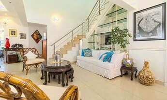 Imagem 3: Apartamento Duplex! Varanda Gourmet! 3 suítes! 5 vagas! Morumbi!