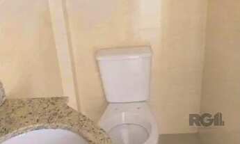 Imagem 2: Casa em condomínio 3 dorm suíte 2 vagas Jardim Floresta Porto Alegre