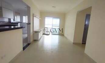 Imagem 4: Apartamento com 2 dorms, varanda gourmet Caiçara, Praia Grande