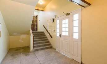 Imagem 4: Apartamento para Venda - 81.55m², 3 dormitórios, 1 vaga - Santa Tereza