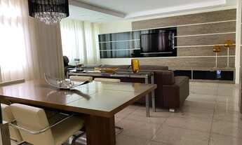 Imagem 1: Área Privativa / Garden com 4 dormitórios à venda em Belo Horizonte