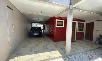 Imagem 5: Sobrado 3 dormitórios no bairro Moinhos de Vento em Canoas