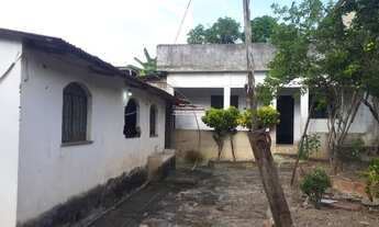 Imagem: R$140,000 Casa e Kitnet em Itaboraí no