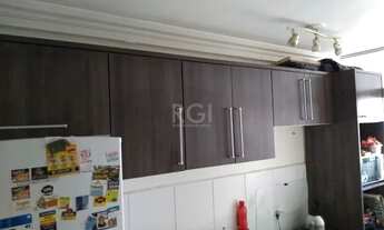 Imagem 4: Apartamento para Venda - 63.03m², 3 dormitórios, sendo 1 suites, 1 vaga - Jardim Itu