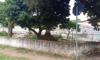 Imagem 4: Terreno de esquina, ao lado da Escola da Brigada