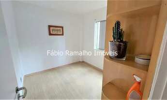 Imagem 5: Apartamento para venda no Portal do Brooklin, Jardim Marajoara