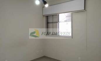 Imagem 5: Apartamento para aluguel com 95 metros quadrados com 3 quartos em Centro - Campinas - SP