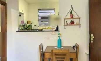 Imagem: Apartamento com 2 dormitórios à venda