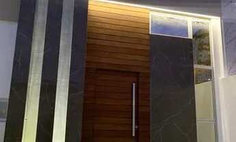 Imagem 5: Casa para venda possui 130 metros quadrados com 3 quartos em Mirante - Campina Grande - PB