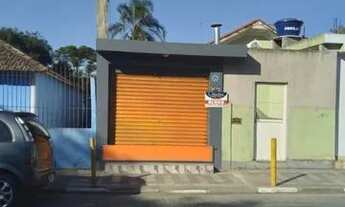 Imagem 2: Salão Comercial para Locação em Itaquaquecetuba, Vila Ursulina, 1 banheiro