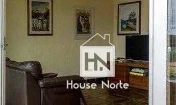 Imagem 7: Apartamento com 3 dormitórios à venda, 156 m² por R$ 803.934 - (Zona Norte) Barro Branco