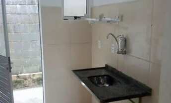 Imagem 4: Aluguel Casa em condomínio com 2 dormitórios