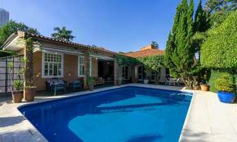 Imagem 2: Casa Residencial / Morumbi (Zona Sul