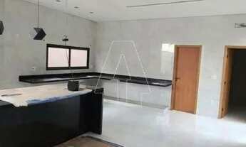 Imagem 3: Araçatuba - Casa de Condomínio - Santa Luzia