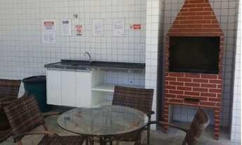 Imagem 3: Vendo Apartamento Semi-Mobiliado perto Shopping Recife