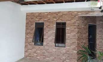 Imagem: Sobrado independente ótimo p/ renda