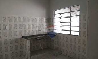 Imagem: Casa com 1 dormitório para alugar, 50 m²