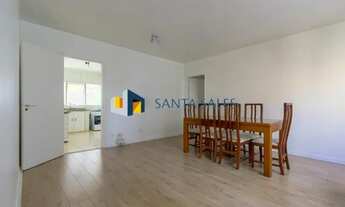 Imagem 4: LINDO APTO DE 2 DORMITORIOS NO ITAIM BIBI