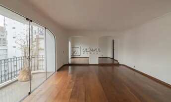 Imagem 4: Apartamento Venda 4 Dormitórios - 272 m² Jardim Paulista