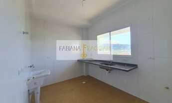 Imagem 4: Apartamento/Novo para Venda em Ubatuba, Praia do Itaguá, 2 dormitórios, 1 suíte, 1 banheir