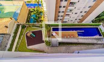 Imagem 7: Apartamento para Aluguel - Vila Mascote, 2 Quartos, 63 m2