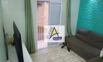 Imagem: Apartamento com 3 dormitórios à venda