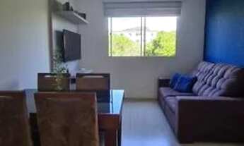 Imagem 5: Apartamento para Venda - 40.29m², 2 dormitórios, 1 vaga - Cavalhada