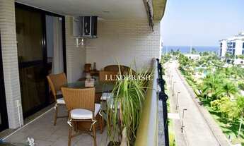 Imagem 2: Apartamento com 3 dormitórios, 130 m² - venda por R$ 3.300.000,00 ou aluguel por R$ 17.000