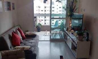 Imagem 4: Apartamento à Venda de 2 Dormitórios, Sendo 1 Suíte, no Canto do Forte, em Praia Grande