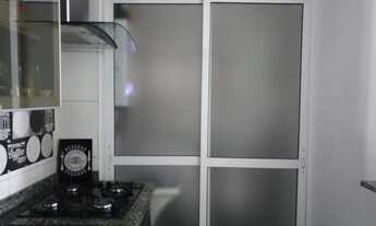 Imagem 7: Apartamento Garden para venda tem 64 metros quadrados com 2 quartos