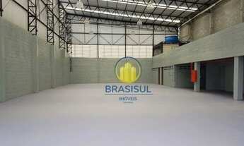 Imagem 3: Galpão para venda ou locação em Caieiras/SP