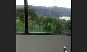 Imagem 3: Apartamento com 2 dormitórios, 2 banheiros, sala de tv, sala de jantar, cozinha