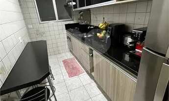 Imagem 4: Apartamento com 2 dormitórios à venda em Diadema